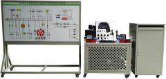 工程机械全车电器系统综合实训台