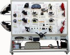 迈腾B8全车电器实训台