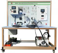汽车交直流智能实训台