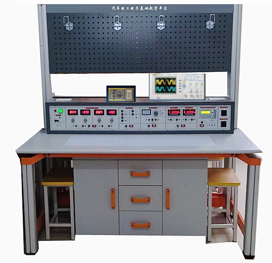 新能源电工电力电子实验台