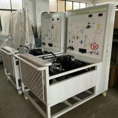 东风天锦EQ1120GA2空调系统实训台