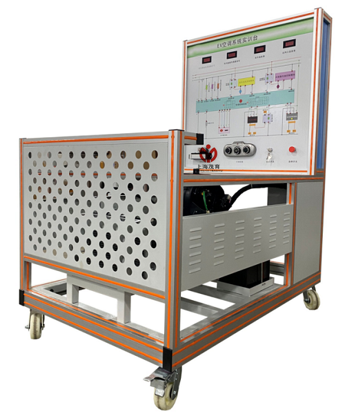 新能源汽车空调系统实训台