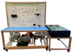 新能源汽车动力电池及管理系统一体化平台