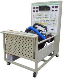 东方红1004型拖拉机发动机实训台