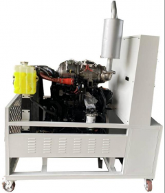 国赛东风DF-1204-8拖拉机拖拉机发动机综合实训台