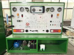 陕汽2220全车电路实训台