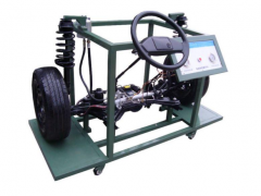 大众液压助力转向实训台