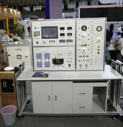 绍兴文理学院新能源专业实验室建设项目