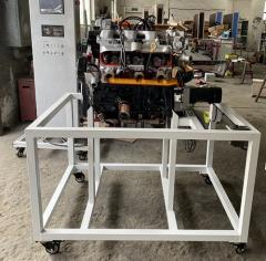 福建工程学院汽车实训室项目