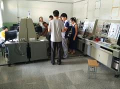 汾阳市高级职业中学维修电工实训室项目