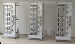 辽宁工程职业学院电梯模型