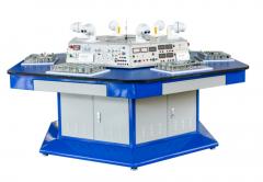 电工电子技能实训工作岛