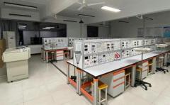 电工技术综合实验平台