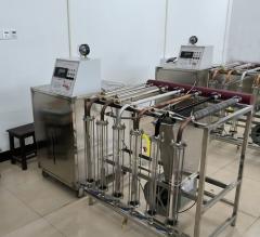 贵州大学材料与冶金学院热工实训室项目