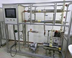 钦州学院石油与化工学院化工实验室项目