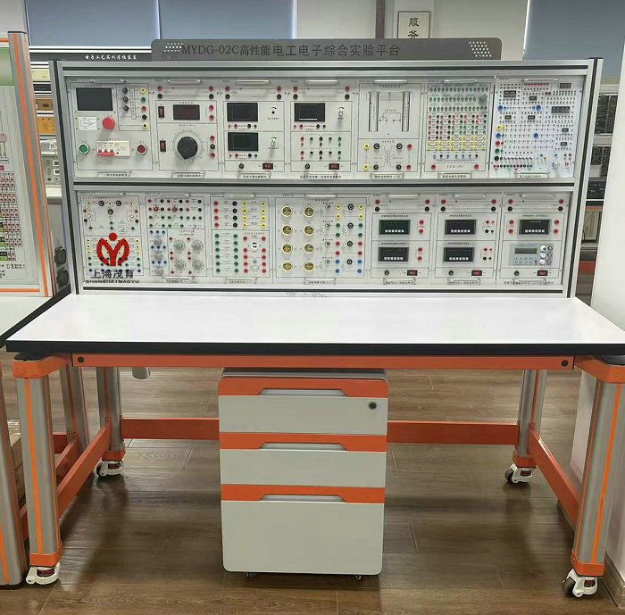 电路分析实验平台