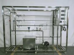 辽宁工程技术大学化工实训室项目