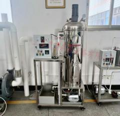 衡阳师范学院环境实验室设备