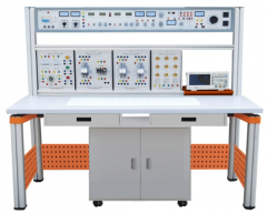 电工基础实验装置