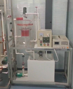 天水师范学院环境实验室设备