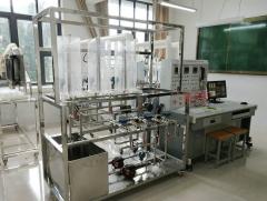 六盘水师范学院三容水箱控制系统实验装置