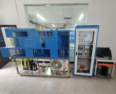 桂林航天工业学院中央空调空气处理系统实训装置