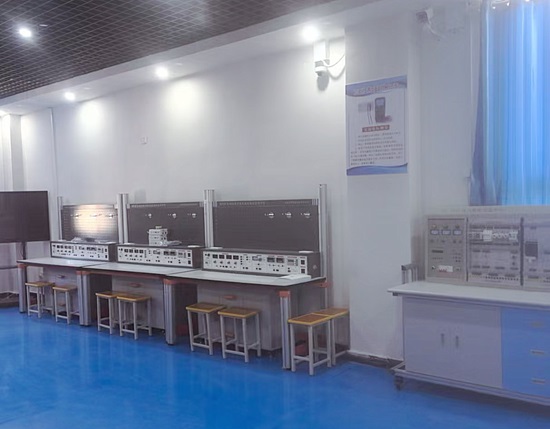 电工电子实训室项目(图2)