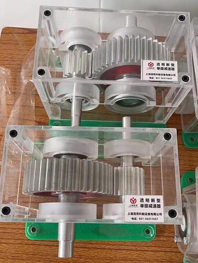 机械实验室设备项目交付使用(图3)