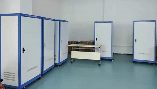 电工实训考核柜项目(图3)