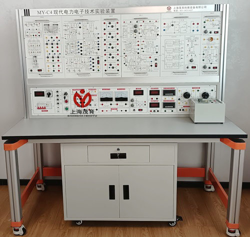 中标南水北调天津分公司电工工作室设备交付使用(图3) 中标南水北调天津分公司电工工作室设备交付使用(图3)