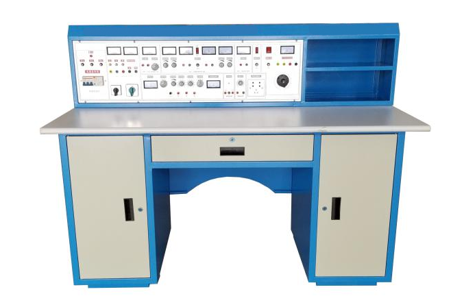 通用电工电子技术实验台