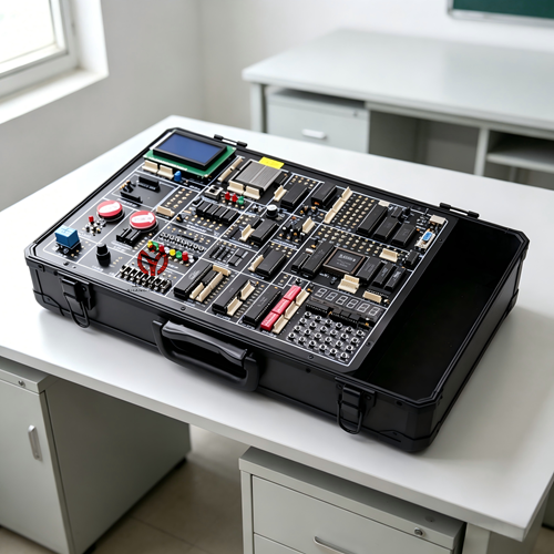 微机原理接口实验仪(图1) MY-231B微机原理与接口技术实验箱1 - 副本.png