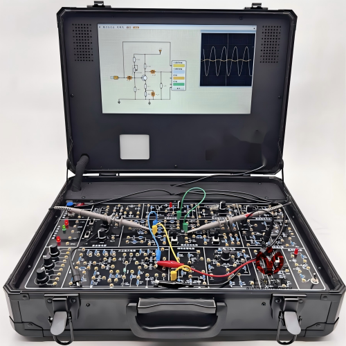 医学电子教学仪器综合实验箱(图1) MY-K850医学电子教学仪器综合实验箱_副本-副本.png