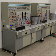 高性能电工电子实验装置