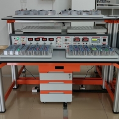 电工电子综合应用创新实训装置