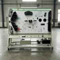 解放CA1122全车电器实训台