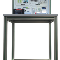 电池分类与结构原理展示装置