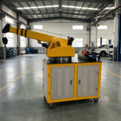 起重机液压系统控制实训装置