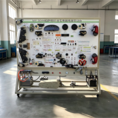 北奔1926A全车电器实验台