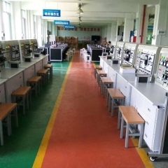 电力拖动技能实训装置