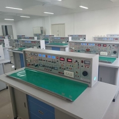 电工电子实验实训台