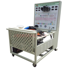 别克V6汽车发动机实训台