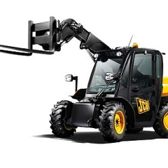 工程机械在线检测综合实训台