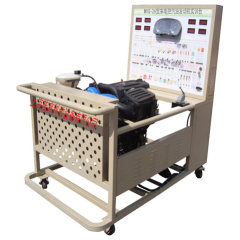 宝来电控汽油发动机实训台