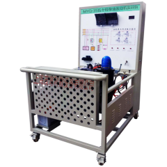 五十铃柴油发动机实训台