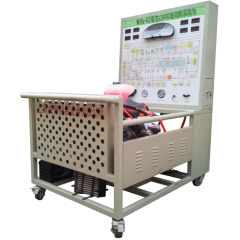 凌志LS400发动机实验台