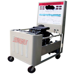 起亚电控汽油发动机实训台