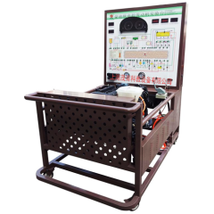 福特电控汽油发动机实训台