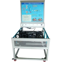 捷达空调系统实验台