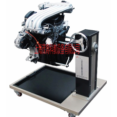 捷达发动机附拆装翻转架